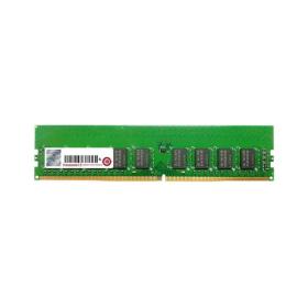 Transcend DDR4-2133 ECC U-DIMM 4GB
