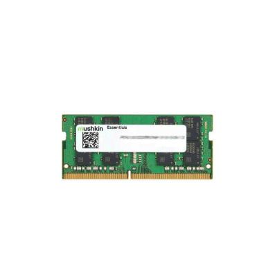 Mushkin MES4S213FF16G28 módulo de memoria 16 GB 1 x 16 GB DDR4 2133 MHz