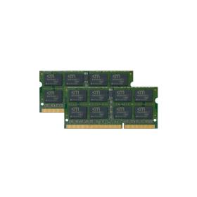 Mushkin 16GB DDR3-1600 módulo de memoria 2 x 8 GB 1600 MHz