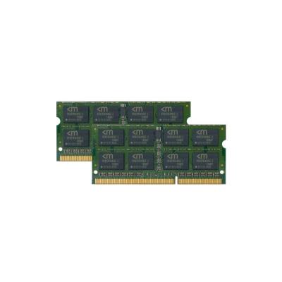 Mushkin 16GB DDR3-1600 module de mémoire 16 Go 2 x 8 Go 1600 MHz