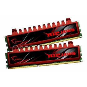 G.Skill 8GB DDR3 PC3-8500 Kit módulo de memoria 2 x 4 GB 1066 MHz