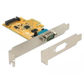 DeLOCK 90293 interface cards adapter Internal RS-232