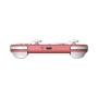 8Bitdo Lite 2 Rosa Bluetooth USB Gamepad Analogico Digitale Android, Nintendo Switch, Nintendo Switch Lite