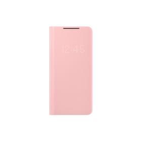 Samsung EF-NG996 Handy-Schutzhülle 17 cm (6.7 Zoll) Cover Pink