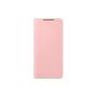 Samsung EF-NG996 mobile phone case 17 cm (6.7") Cover Pink