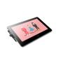 Wacom Cintiq Pro 16 (2021) tavoletta grafica Nero 344 x 194 mm USB