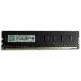 G.Skill PC3-10600 16GB module de mémoire 16 Go 2 x 8 Go DDR3 1333 MHz