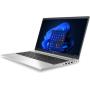 HP ProBook 455 G9 5625U Portátil 39,6 cm (15.6") Full HD AMD Ryzen™ 5 16 GB DDR4-SDRAM 512 GB SSD Wi-Fi 6 (802.11ax) FreeDOS