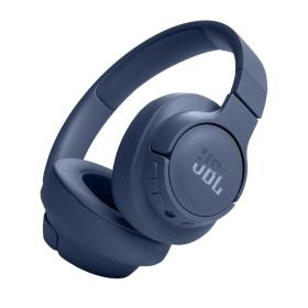 JBL Tune 720BT Kopfhörer Kabellos Kopfband Anrufe Musik Bluetooth Blau