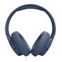 JBL Tune 720BT Kopfhörer Kabellos Kopfband Anrufe Musik Bluetooth Blau