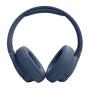 JBL Tune 720BT Casque Sans fil Arceau Appels Musique Bluetooth Bleu