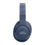 JBL Tune 720BT Casque Sans fil Arceau Appels Musique Bluetooth Bleu
