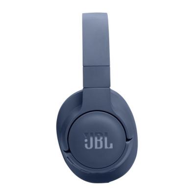 ▷ JBL Tune 720BT Auriculares Inalámbrico Diadema Llamadas/Música Bluetooth  Azul