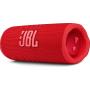JBL FLIP 6 Tragbarer Stereo-Lautsprecher Rot 20 W