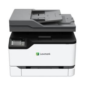 Lexmark MC3326i Laser A4 600 x 600 DPI 24 Seiten pro Minute WLAN