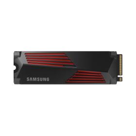 Samsung 990 PRO NVMe 2TB con Dissipatore di calore, SSD interno