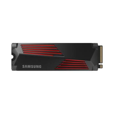 Samsung MZ-V9P2T0 M.2 2000 GB PCI Express 4.0 V-NAND MLC NVMe