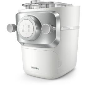 Philips 7000 series HR2660 00 Machine à pâtes automatique - 6 formes - Blanc