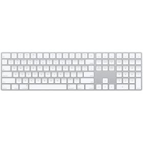 Apple MQ052LB A clavier Bluetooth QWERTY Anglais américain Blanc
