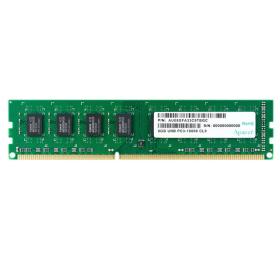 Apacer AU08GFA33C9TBGC memory module 8 GB 1 x 8 GB DDR3 1333 MHz