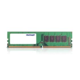 Patriot Memory Signature PSD48G266682 module de mémoire 8 Go 1 x 8 Go DDR4 2666 MHz