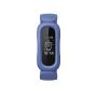 Fitbit Ace 3 PMOLED Pulsera de actividad Azul, Verde
