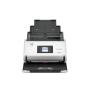 Epson WorkForce DS-30000 ‎ Sheet-fed scanner 600 x 600 DPI A3 White