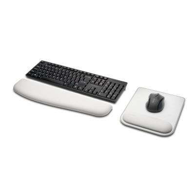 ▷ Kensington Poggiapolsi per Mouse/Trackpad sottili ErgoSoft™