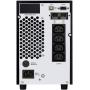 PowerWalker VFI 2000C LCD Doppia conversione (online) 2 kVA 1600 W 4 presa(e) AC