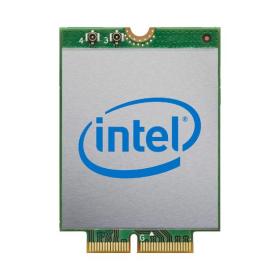 Intel AX201.NGWG scheda di rete e adattatore Interno WLAN 2400 Mbit s