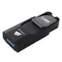 Corsair Voyager Slider X1 128GB USB-Stick USB Typ-A 3.2 Gen 1 (3.1 Gen 1) Schwarz