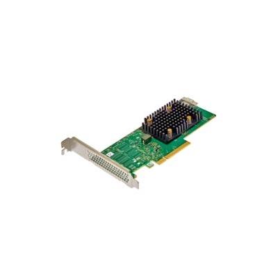 Broadcom HBA 9500-8i interface cards adapter Internal SAS, SATA