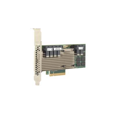 Broadcom 9361-24i interface cards adapter Internal SAS, SATA