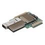 Broadcom BCM957504-M1100G16 carte et adaptateur d'interfaces Interne QSFP56