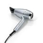 BaByliss Hydro-Fusion Hydro Fusion Hair Dryer 2100 W Metálico