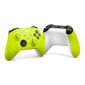 Microsoft Xbox Wireless Controller Electric Volt Green, Mint colour Bluetooth Joystick Analogue   Digital Xbox, Xbox One, Xbox