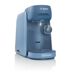 Bosch TAS16B5 macchina per caffè Automatica Macchina per caffè a capsule 0,7 L
