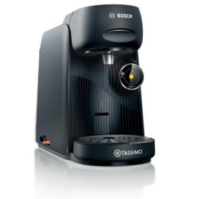 Bosch TAS16B2 coffee maker Fully-auto Capsule coffee machine 0.7 L