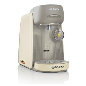 Bosch TAS16B7 machine à café Entièrement automatique Cafetière à dosette 0,7 L