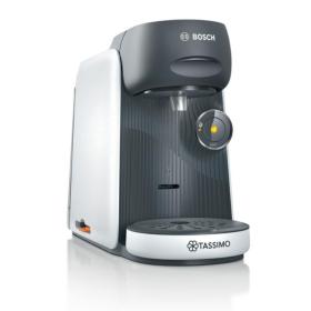 Bosch TAS16B4 cafetera eléctrica Totalmente automática Macchina per caffè a capsule 0,7 L
