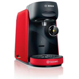 Bosch TAS16B3 coffee maker Fully-auto Capsule coffee machine 0.7 L