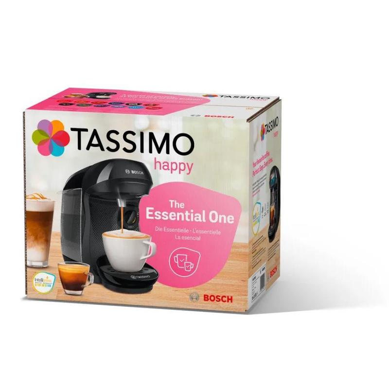Tassimo Jacobs Cappuccino Caffee - The Shop for BOSCH Tassimo machines in  Cyprus. - Home