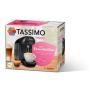 Bosch Tassimo Happy TAS1002N Kaffeemaschine Vollautomatisch Pad-Kaffeemaschine