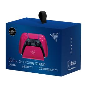 Razer RC21-01900300-R3M1 gaming controller accessory Charging stand