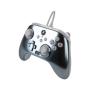 PowerA 1516986-01 Gaming-Controller Silber USB Gamepad Analog   Digital Xbox One, Xbox Series S, Xbox Series X
