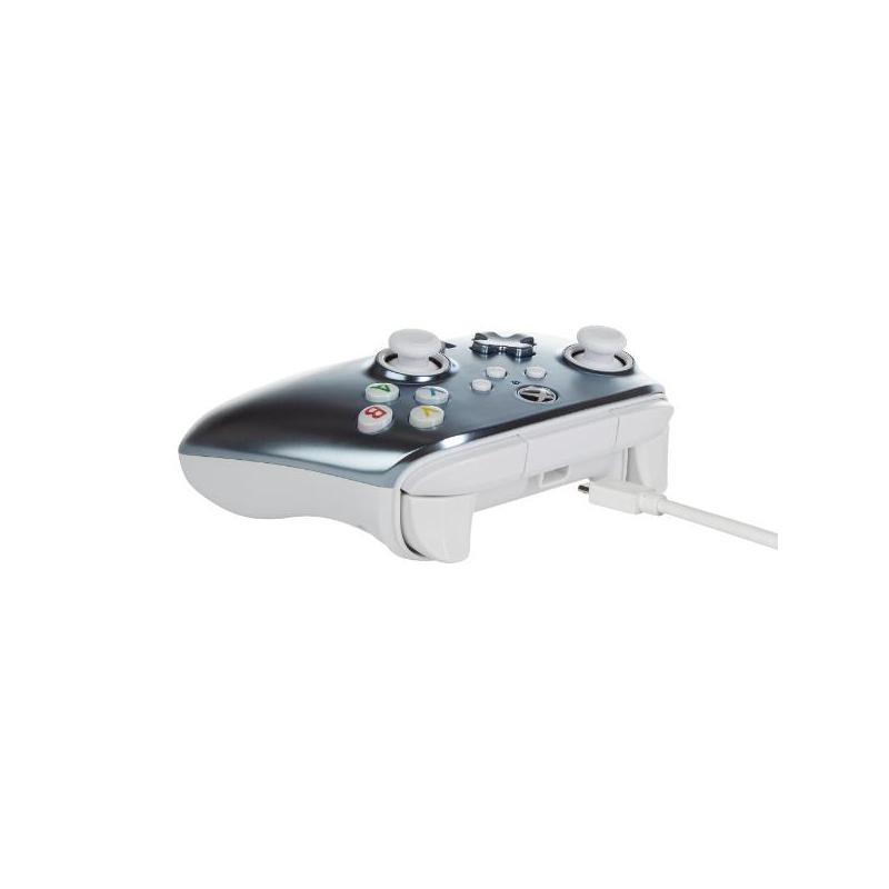 PowerA 1516982-02 accessoire de jeux vidéo Vert USB Manette de jeu