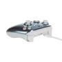 PowerA 1516986-01 Gaming Controller Silver USB Gamepad Analogue   Digital Xbox One, Xbox Series S, Xbox Series X