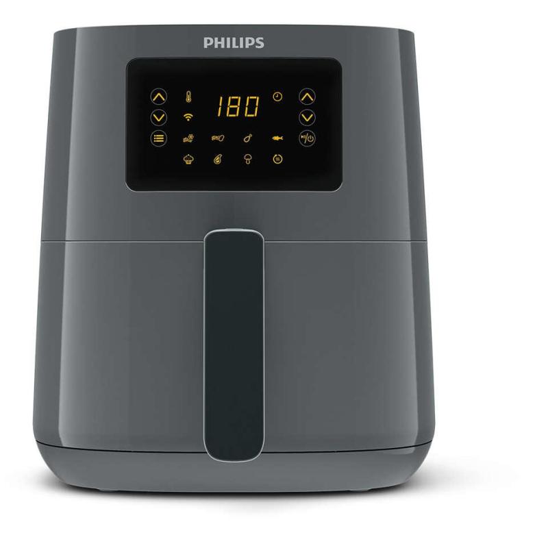 Philips Airfryer XXL Premium HD9867/90 - Elettrodomestici In