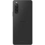 Sony Xperia 10 V XQDC54C0B.EUK smartphone 15,5 cm (6.1") Double SIM Android 13 5G USB Type-C 6 Go 128 Go 5000 mAh Noir
