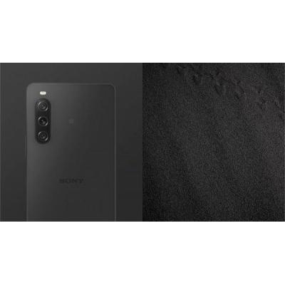 ▷ Sony Xperia 10 V XQDC54C0B.EUK Smartphone 15,5 cm (6.1 Zoll) Dual-SIM  Android 13 5G USB Typ-C 6 GB 128 GB 5000 mAh Schwarz | Trippodo